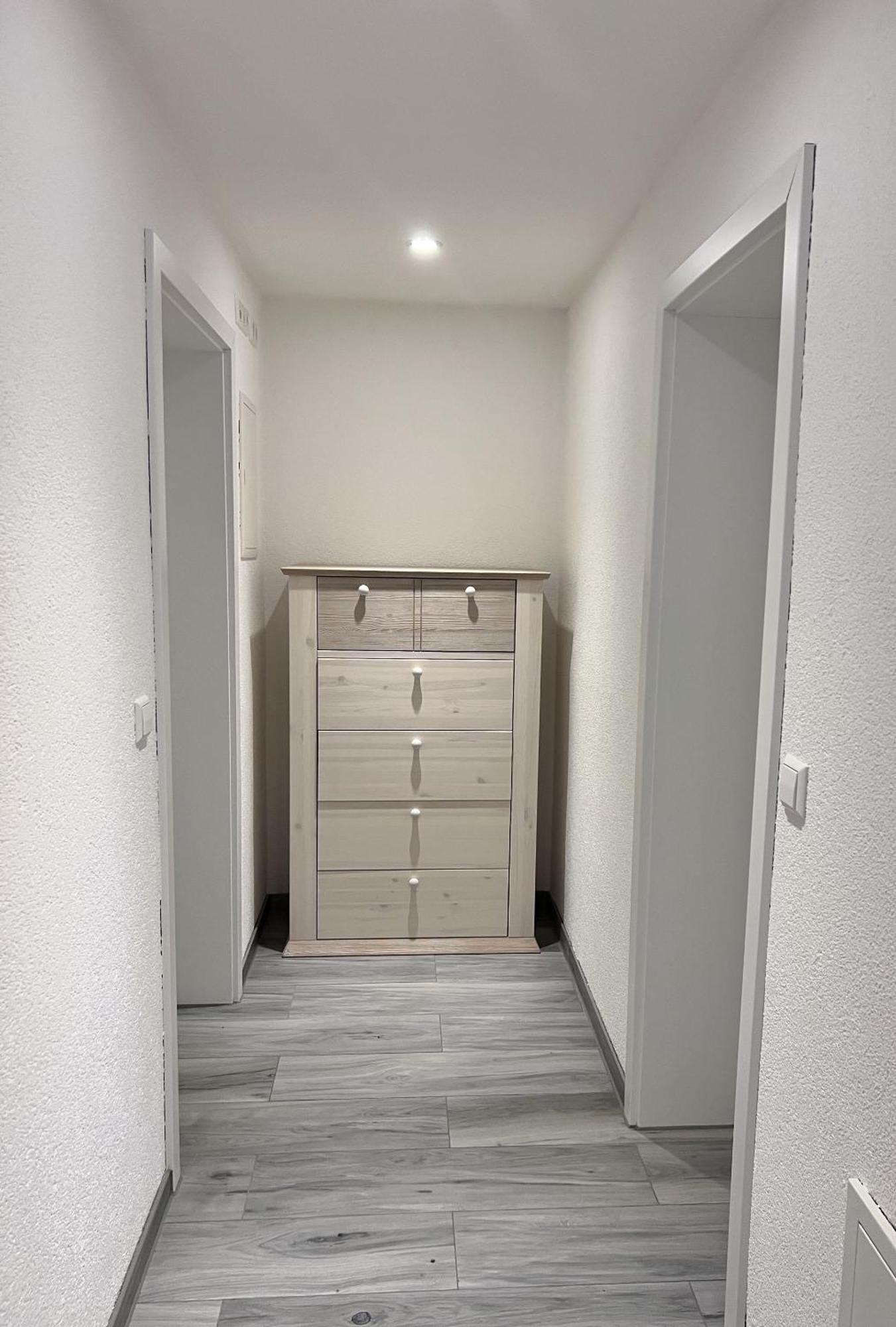 Ferienwohnung Bodenseesuite In FDH Eksteriør billede